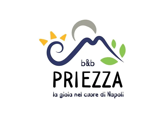 B&B Priezza Napoli